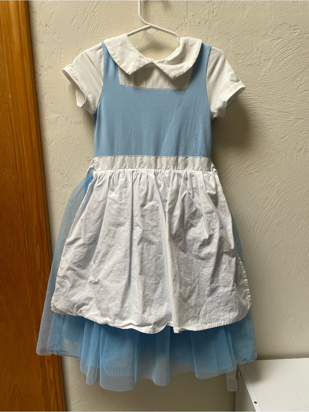 Taylor Joelle Belle provincial dress sz 4